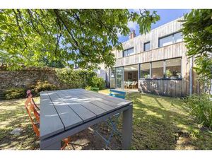 Nantes Américains - Très belle maison de type 6