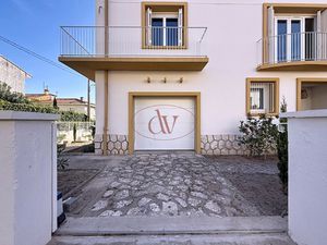 SUBLIME MAISON DE VILLE - SECTEUR LA LUNETTE