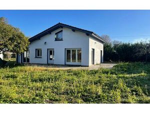 Maison Pontonx-sur-l'Adour 117 m² T-4 à vendre  305 000 €