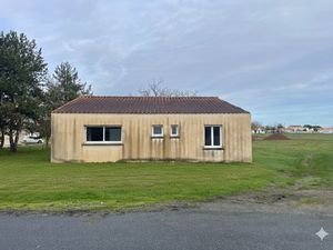 Maison à vendre à PUYRAVAULT (85450)