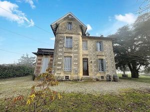 Maison 5 chambre(s) à louer