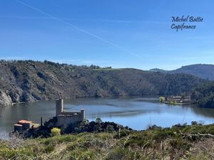 Maison familiale avec vue imprenable SAINT VICTOR SUR LOIRE (42)