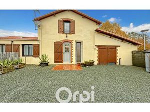 Maison Saint-Denis-la-Chevasse m² T-4 à vendre  248 940 €