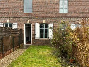 Maison mitoyenne Thiberville