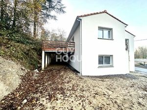 Maison 7 pièce(s) 155m2 VERTOU