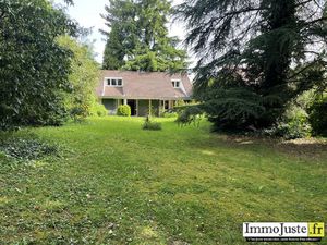 MAISON D'ARCHITECTE A RENOVER