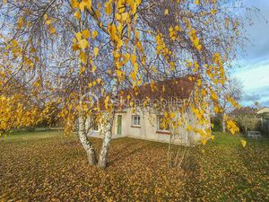 Maison de 134 m² à Dampierre-En-Burly