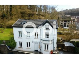 Maison Villerupt 92 m² T-4 à vendre  265 000 €