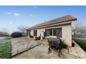 Maison Viterne 156 m² T-5 à vendre  302 000 €