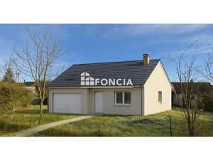 MAGNIFIQUE TERRAIN CONSTRUCTIBLE