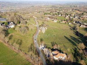 Terrain 6714m2 - Terrasson-Lavilledieu