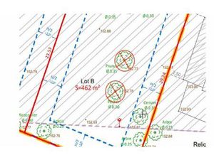 Terrain Toulouse m² T- à vendre  159 000 €