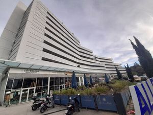 Appartement Anglet 2 pièce(s) 49 m2  Terrasse 34 m² et Parking