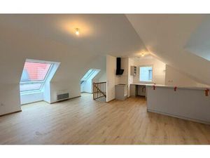 Location appartement  m² T-3 à Armentières  800 €