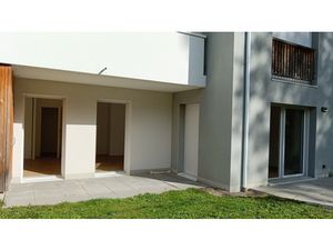 Appartement Bouguenais croix jeanette pièce(s) 60.75 m2