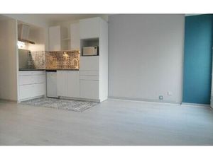 Location appartement  29.69 m² T-1 à Boussy-Saint-Antoine  653 €