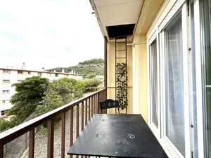 APPARTEMENT T4 VUE MER d'environ 76 m2 - CERBERE 66290