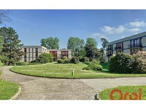 Appartement Châtenay-Malabry 74.31 m² T-3 à vendre  399 000 €