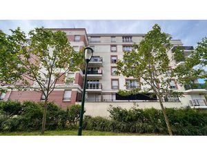 Appartement 3 pièces 64m2 - CORBEIL-ESSONNES