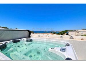 Superbe duplex T4 avec vue mer & jacuzzi ? 83110 Sanary-sur-Mer (La Gorguette)