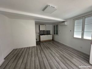 Appartement 2 pièces 37m2 - Gien