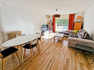 APPARTEMENT DE TYPE 5 PIECES