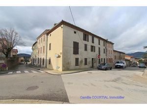 Immeuble à Fort Potentiel – Cœur de Vernoux-en-Vivarais Ardèche