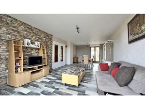 Appartement T5 - Rue de Boyer