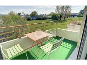 Location appartement  37.52 m² T-2 à Malemort-sur-Corrèze  576 €