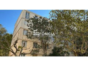 MARSEILLE 9EME 3 PIECES VENDU LOUE IDEAL INVESTISSEUR