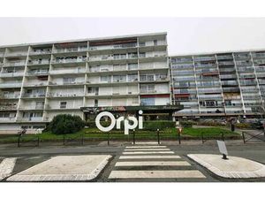 Appartement Melun 100.04 m² T-5 à vendre  139 100 €