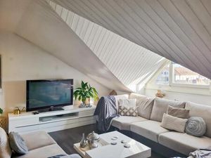 Appartement de 4 pièces de 108 m² situé à Mulhouse