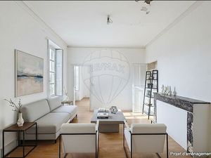 Appartement 1 chambre(s) à vendre