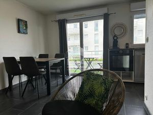 PAU : Appartement Pau 2 pièces 46.86 m2