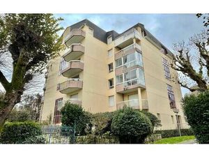 Location appartement  m² T-2 à Périgueux  538 €