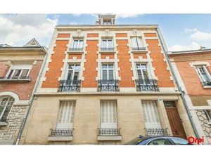 Appartement Reims 90.71 m² T-4 à vendre  357 000 €