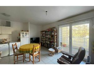 Appartement Saint-Nazaire 42.12 m² T-2 à vendre  148 500 €