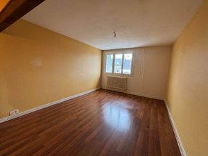 Ensemble composé de 3 Studios et un T3 Châteauroux Les Marins