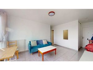 Location Appartement 2 pièces 42 m2 à Vitry-sur-Seine