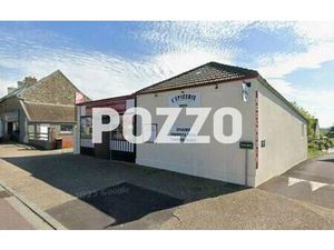 POZZO IMMOBILIER - Agon coutainville