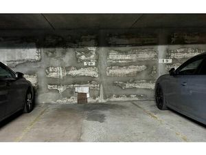 Location stationnement  m² T- à Nogent-sur-Marne  95 €