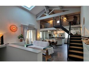 Location maison  96.51 m² T-3 à Alès  1 190 €