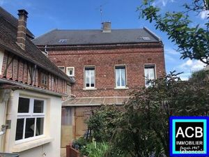 Maison 10 pièces 190 m²