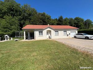 Maison 100m2 à vendre à Ceignes