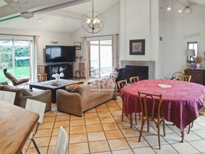 Superbe maison de 200m² sur Charbonnières-les-Bains