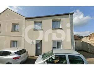 Maison Compiègne m² T-6 à vendre  328 000 €