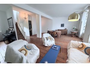 Magnifique maison hypercentre de la Rochelle !