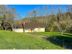 Maison Lasseube 102.52 m² T-5 à vendre  265 000 €