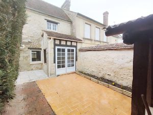 Maison à vendre 3 pièces (61)