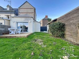 Maison Individuelle T3 Petit Quevilly